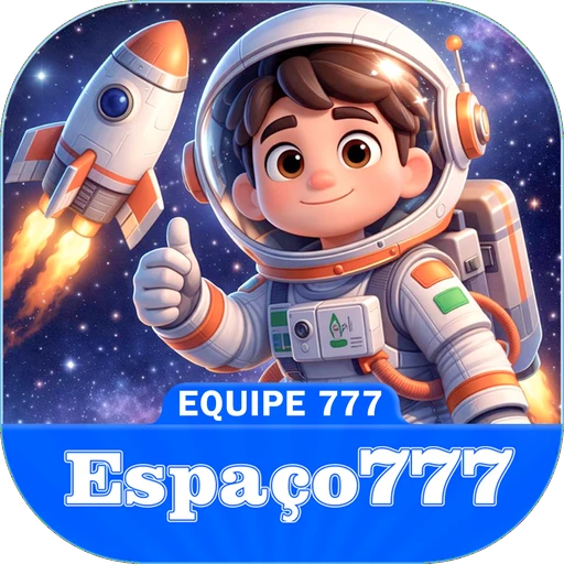 Espaco777: O Destino Superlativo da Diversão Cósmica!